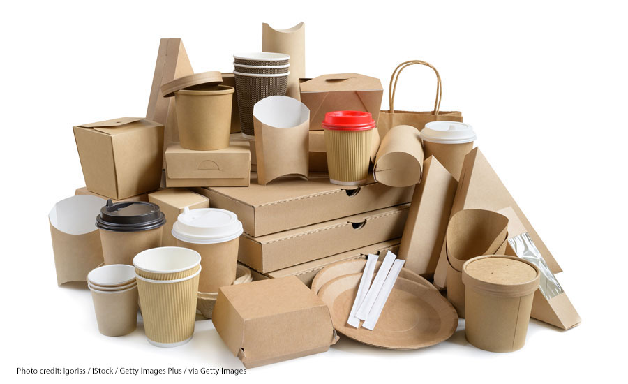 Packaging
