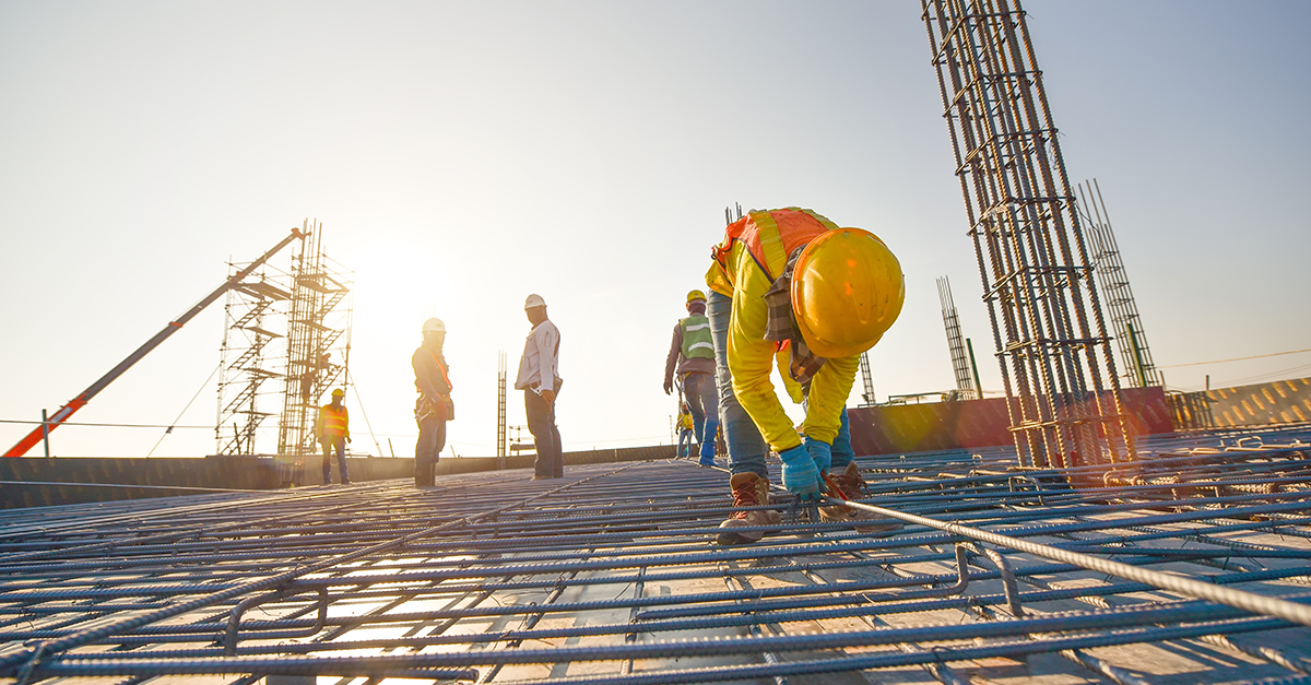 Construction and Building Materials